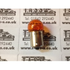 BULB-AMBER INDICATOR SMALL OFFSET PINS LML